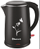 картинка Чайник электрический SAKURA SA-2159BK 1,8л 2кВт нерж.сталь,пластик черный от компании ГлавТорг Красноярск