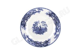 Тарелка 18см десертная У колодца арт. JW917-7FP