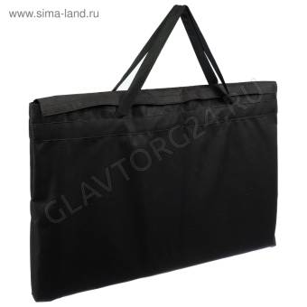 Сумка для мангала ПВХ,размер 620*350
