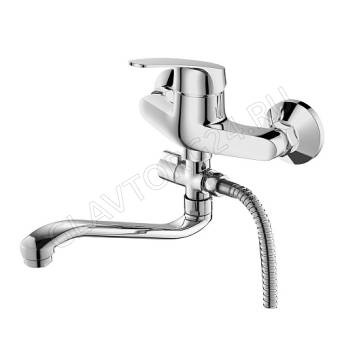 Смеситель для ванны DEVIDA ARBO DVS1023-12