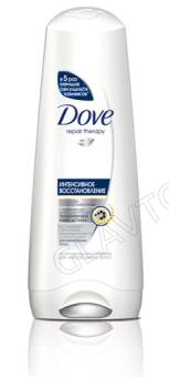 DOVE 200мл бальзам д/волос Интенсивное восстановление/6