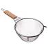 картинка Сито 18,5см с ободом и ручкой нерж. сталь Ретро VETTA арт. 886-043 от компании ГлавТорг Красноярск