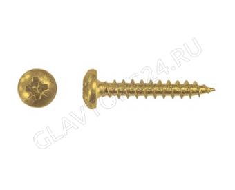 СВФС Саморез ШУЖ 3,5х16 (1000шт)