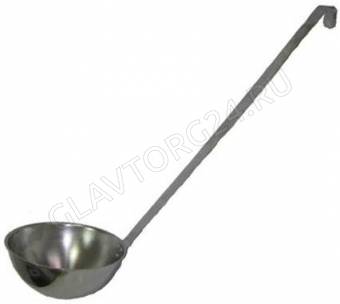 Ложка разливательная V-2л "Поварская" арт.1с2298