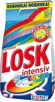 Лоск Автомат 2700гр колор