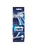 Gillette Blue II Набор станков мужских одноразовых 10шт  — фото