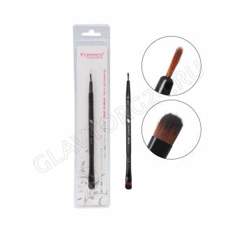 Кисть Farres д/теней и подводки MZ138
