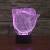 Ночник Camelion NL-401 (Led наст. свет-к, 3Вт, RGB, USB) Ночник Camelion NL-401 (Led наст. свет-к, 3Вт, RGB, USB)