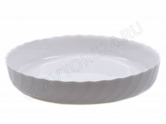 Форма для запекания SMART CUISINE ТРИАНОН 26см круглая арт. Q4014/P4021