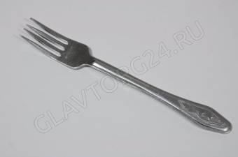 Вилка столовая алюм./25 арт. МТ-022