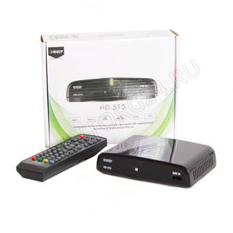 Ресивер Эфир HD-515 DVB-T2 HD 