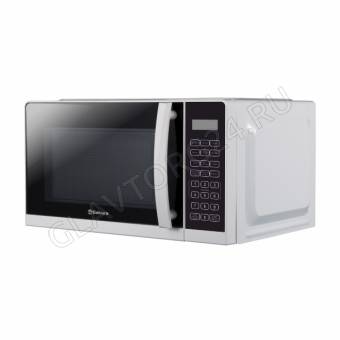 Микроволновая печь SAKURA SA-7052W 20л 0,7кВт сенсорное белый