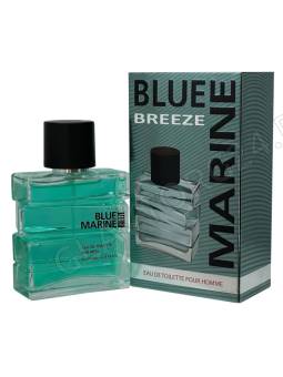 Туалетная вода мужская Blue Marine Breeze 85мл