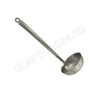 Ложка разливательная с ЦМР (150мл) 1с344 /10 /150шт