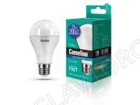 Лампа светод. Camelion LED25-A65/845/E27 (25Вт 220В) 10шт