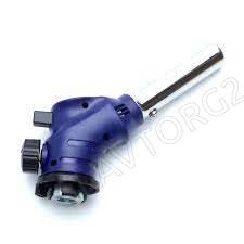 Горелка газовая пьезо СЛЕДОПЫТ PF-GTP-N04 цанговый захват с газогенератором