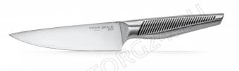 Нож 15см кухонный APOLLO genio "Swift"/10 арт. SWF-002