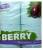 Т/бумага "BERRY" классик 2сл.4рул. на втул/тисн.перфор голубая