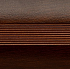 картинка Стык 38 мм 0,9 венге от компании ГлавТорг Красноярск