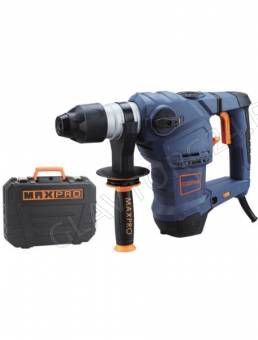 Перфоратор MAX-PRO 1500Вт/85094