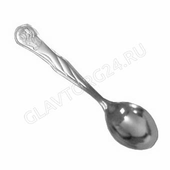 Ложка чайная детская "Левушка" 1с2354 /10шт