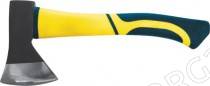 Топор с фиброглассовой ручкой 600гр/46212