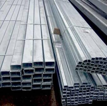 Труба профильная 60*40*2*6000мм