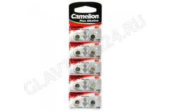 Camelion G1 BL-10часовые (AG1-BP10, LR60/164/LR621/364)  