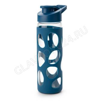 Бутылка 550мл д/воды APOLLO "Live up" арт. LIV-55 снято