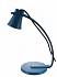 картинка Свет. настольный Camelion KD-788 C06  синий LED (3 Вт, 4000К, 230В) от компании ГлавТорг Красноярск