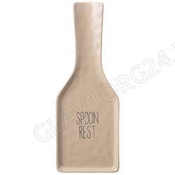 БЛЮДО ДЛЯ СЕРВИРОВКИ "CRUMPLED" 25Х9,5Х1,5СМ/48 арт. 157-234