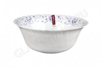 Салатник 12,5см/300мл Синяя вуаль арт. LHW50-1059