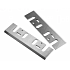 Лезвия для рубанка (НМ-82 G) 82*29мм — фото