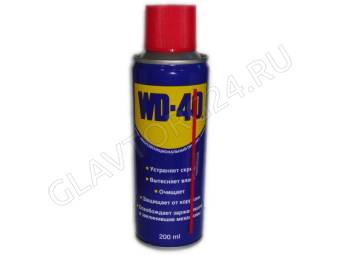 WD40 универс.ср-во 200мл / 48шт