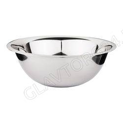 МИСКА 2,25Л AGNESS ГЛУБОКАЯ 24СМ Б/УП/72 арт. 880-116