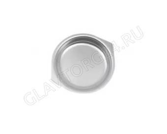 Тарелка d 130мм алюмин. К-Уральский снят