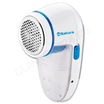 Машинка для удаления катышков SAKURA SA-5208BL голубой