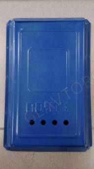 Ящик почтовый с замком-защелкой "Классик" ПЯ-2