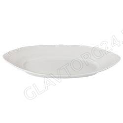 БЛЮДО ОВАЛЬНОЕ 30,5*17*4 СМ. БЕЗ УПАКОВКИ/36 арт. 359-537