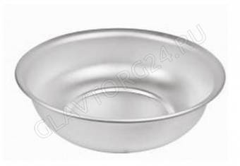 Таз 14,0л алюм. 45*13см/10 арт. 15451