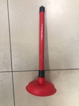 Вантуз средний/12шт