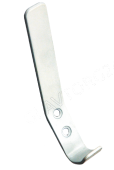 Крючок-вешалка № 3 пол. 85 100