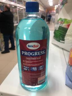 УМС Progress universal Оптихим 1л/12