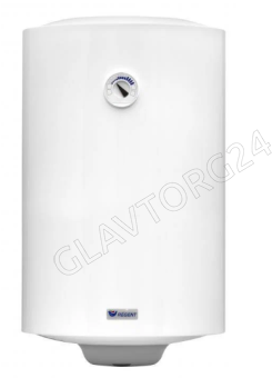 Водонагреватель накопит. REGENT NTS 30V Slim 30л 1,5кВт вертикальный круглый белый (замят верх бок.ч