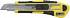 картинка Нож технический 18мм усиленный 3 лезвия/10265 от компании ГлавТорг Красноярск