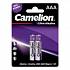 картинка Camelion Ultra BL-2 LR03 (LR03-BP2UT, батарейка 1,5В) от компании ГлавТорг Красноярск