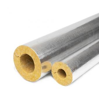Цилиндр теплоизоляционный Energoroll 80 FP 54/20 1м