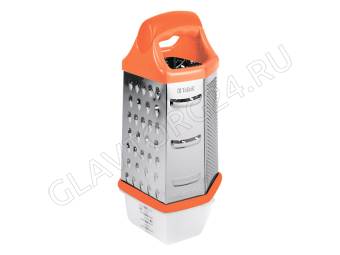 Терка  с контейнером TalleR TR-21921