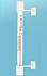 картинка Термометр наружный Т5 Липучка в пол.пакете от компании ГлавТорг Красноярск