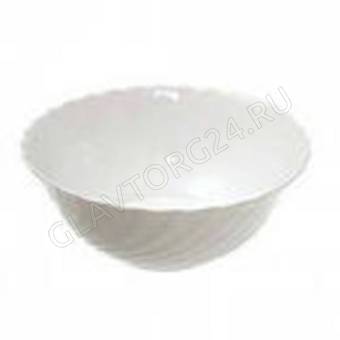 Салатник 12см ТРИАНОН 350мл волнистый край арт. H4917